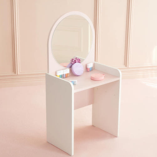 꼬모엘 유아 키즈 어린이 여아  화장대 195,000원