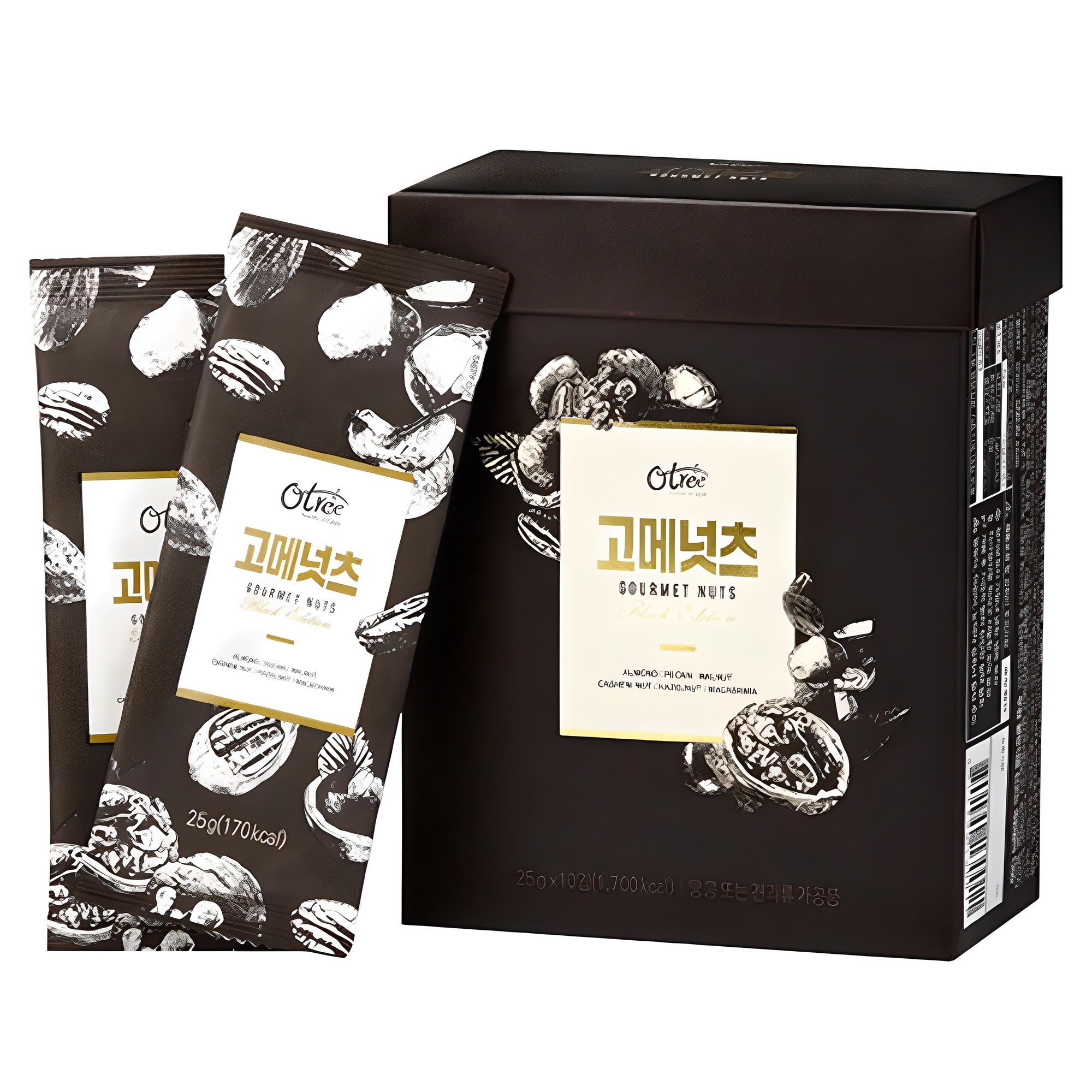 오트리 고메넛츠 19,000원