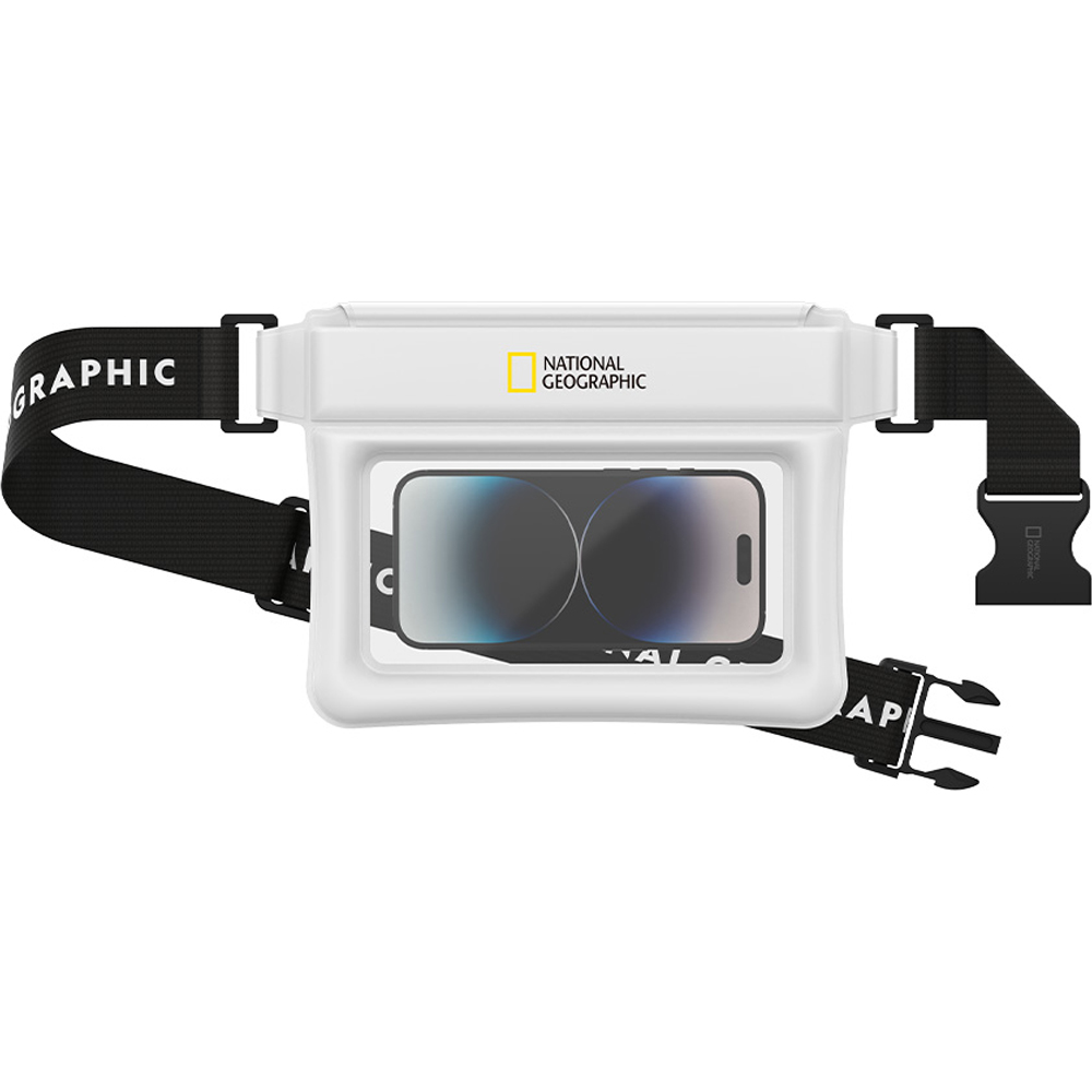 내셔널지오그래픽 모바일 방수 크로스백 27,900원