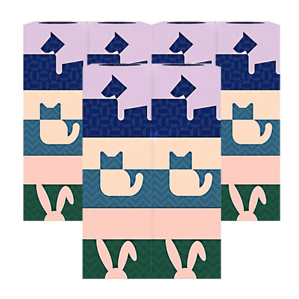 모나리자 벨라지오미니각티슈250매 1개 각티슈 18,920원