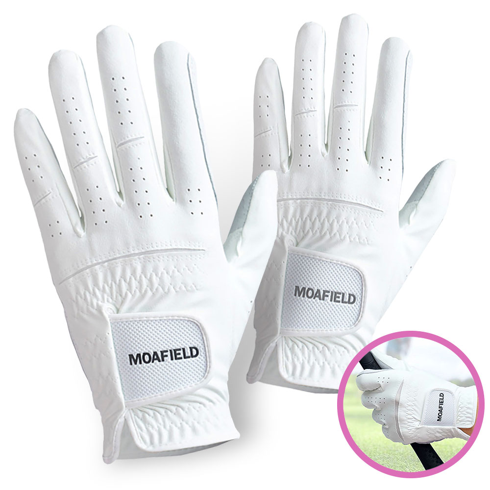 뉴핸즐 골프장갑 남성 여성 왼손착용 오른손 양손 18호 26호 5,900원