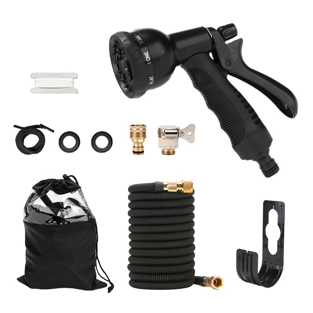 레브홈 만능 고압분사기 늘어나는 물 호스 세트 33,790원