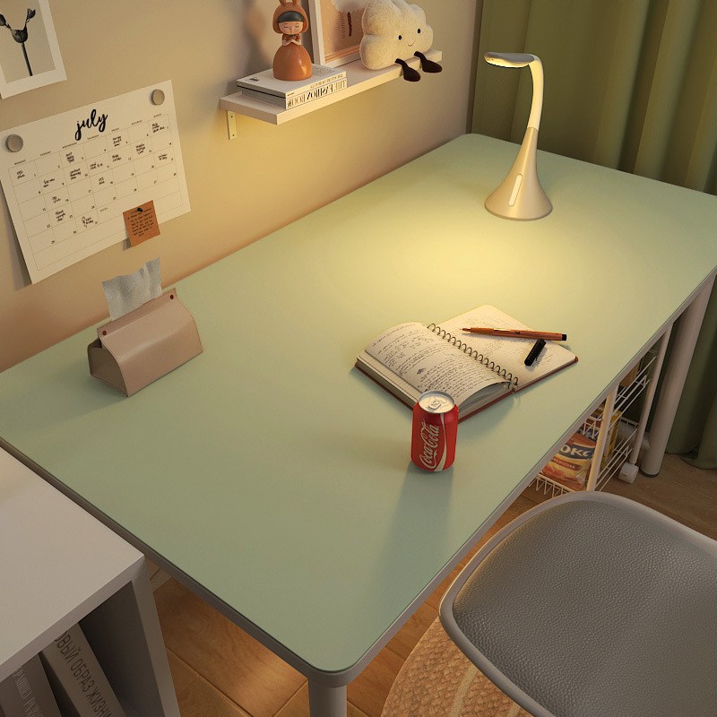 자홀포 고급 가죽 데스크매트 테이블 매트 마우스패드 책상 보호매트 1200*600mm 9,900원