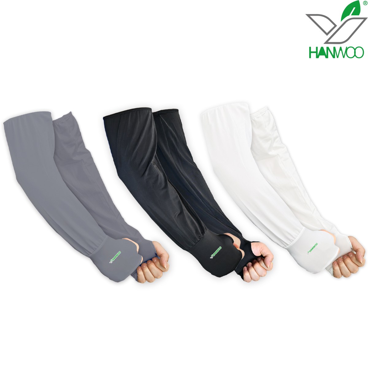 한우 냉장고토시 쿨토시 자외선차단 헐렁한 팔토시 아이스원단 1,900원