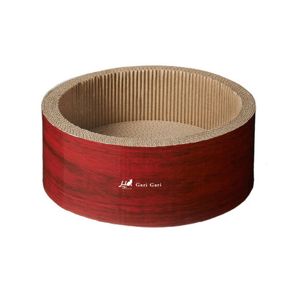 가리가리 라운지 서클 고양이 스크래쳐 17,690원