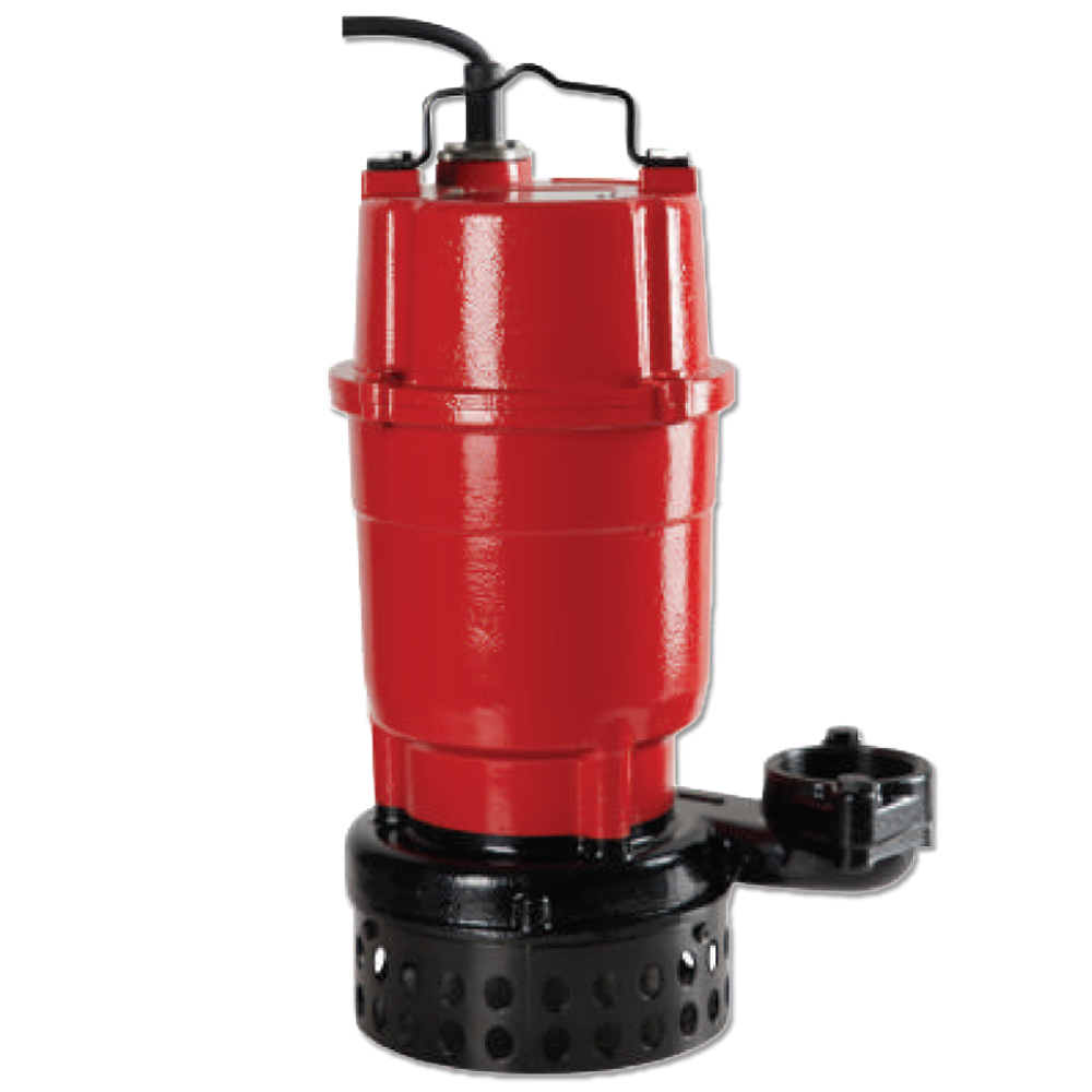 파워펌프 배수용 수중펌프 GD-600M 수동 단상 지하상가 지하실 농업 (PD-401M) 219,000원