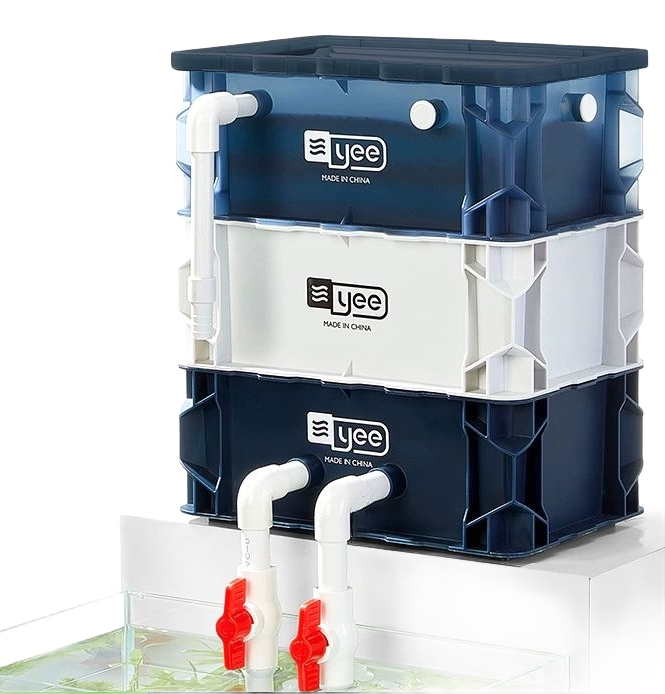 수족관 박스 여과기 외부필터 양식장 워터펌프 탱크 어항 52,800원