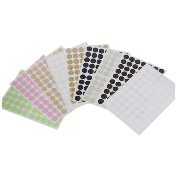 철물프렌드 가구스티커&메꿈제모음 1,000원