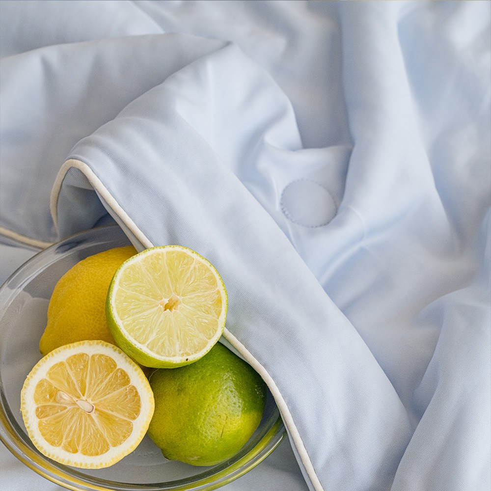 드리울 시원한 냉감 여름 이불 베개커버세트, 현재가 63,900원