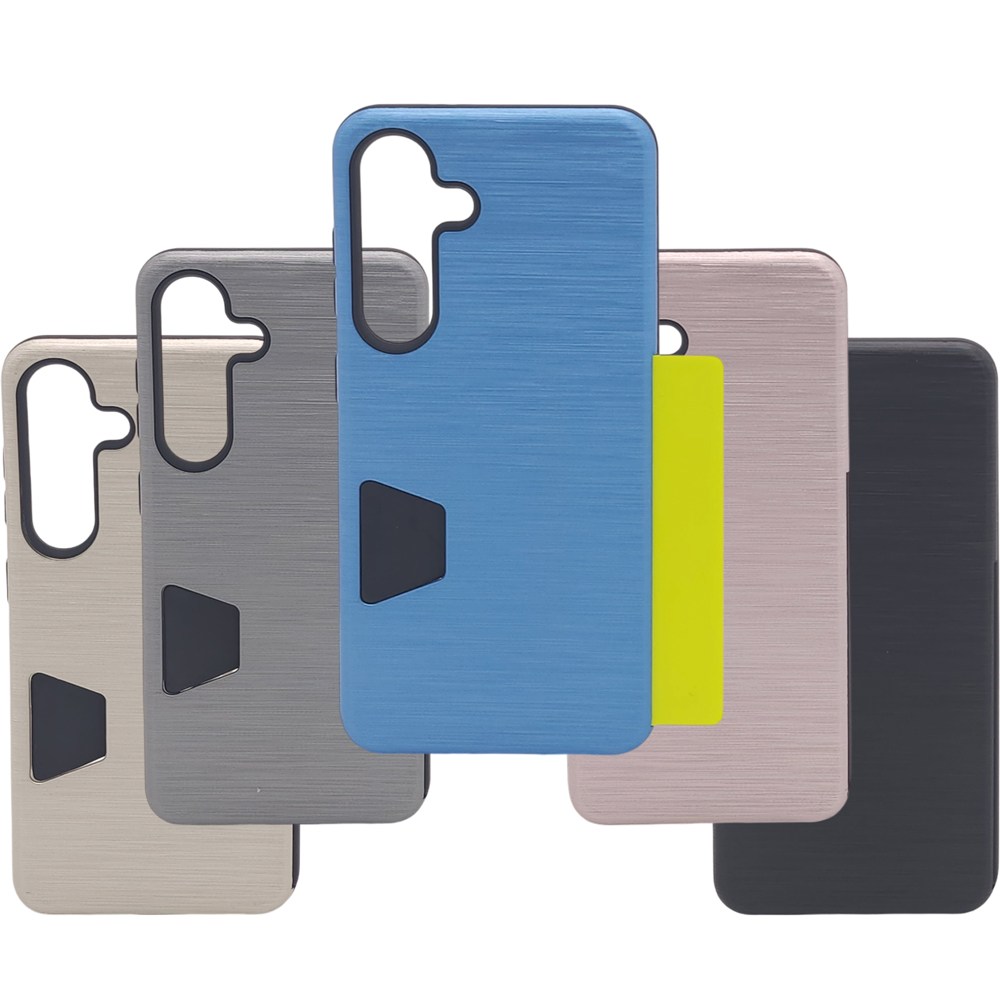 갤럭시점프3 케이스 카드 수납 범퍼 하드 포켓 크레이지 6,820원