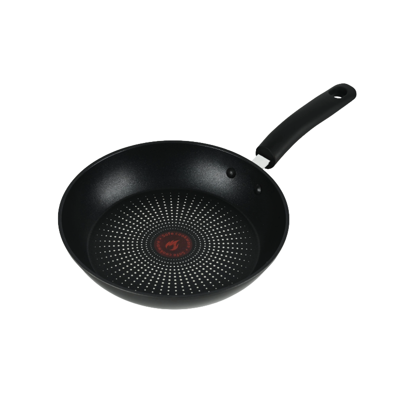 FANOOD 인덕션 알루미늄 논스틱 레드하트 프라이팬 26,800원