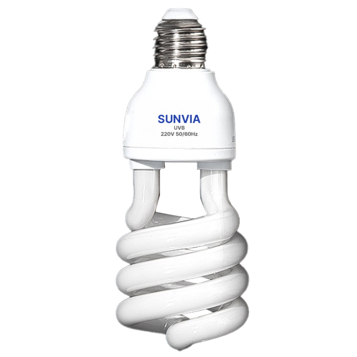 SUNVIA UVB램프 26W 게코 도바뱀, 거북이, 파충류 램프 19,980원