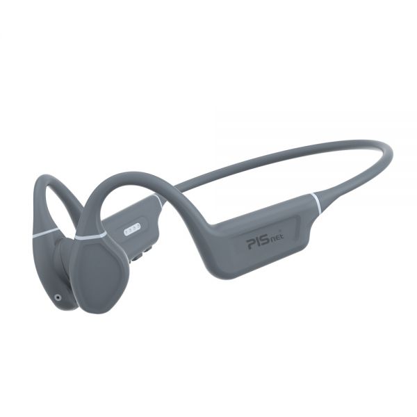 완전방수 자전거 수영 스포츠 MP3 골전도 블루투스 이어폰 피스넷 워터본 / IP68 / 진동판 각도조절 151,500원