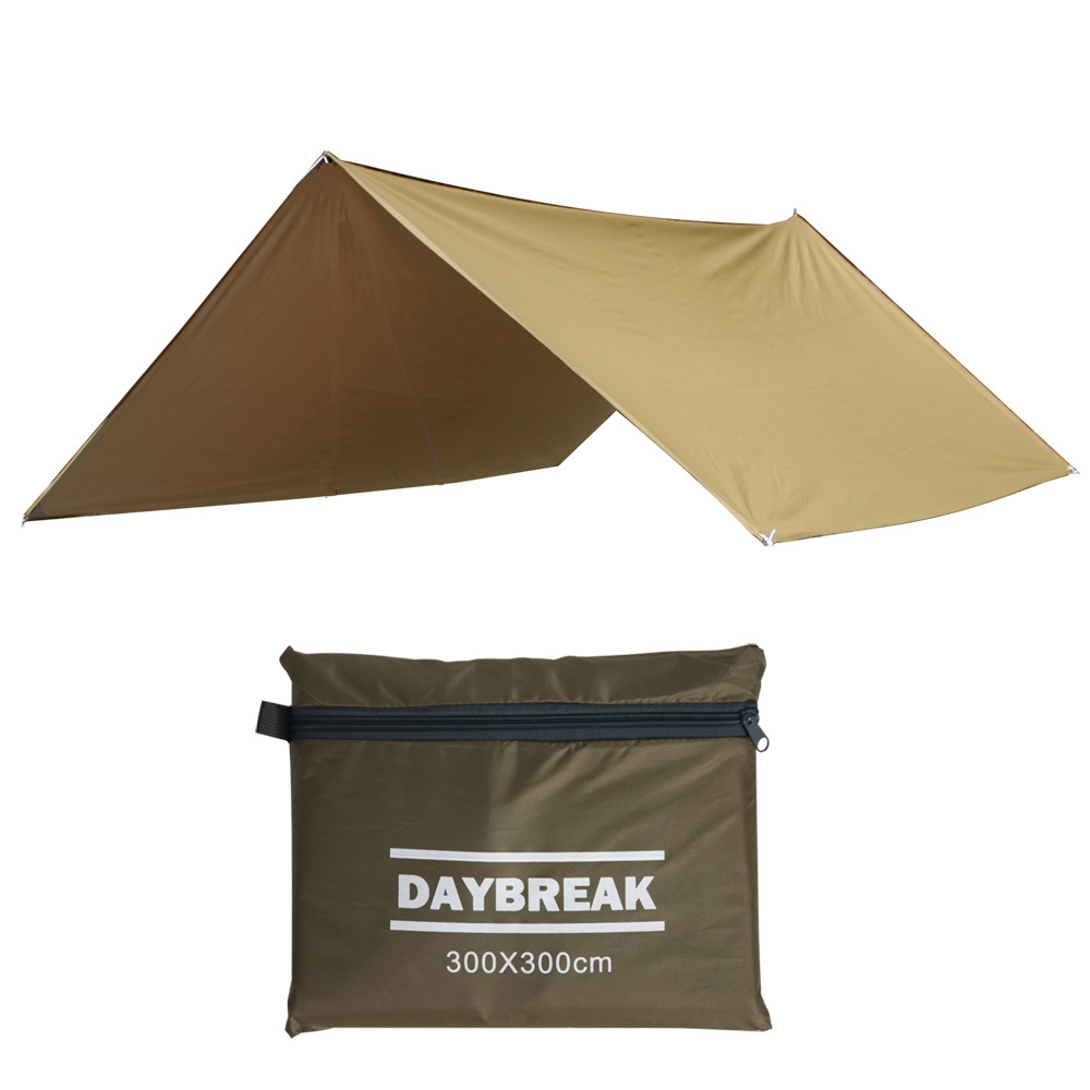 데이브렉 다용도 방수 타프시트 18,600원