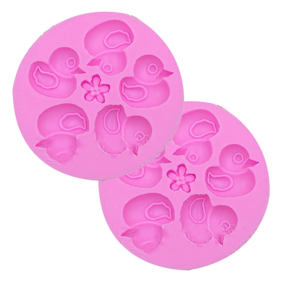 케이지 실리콘 다용도몰드 수제 꽃오리 6구 2p 6,800원