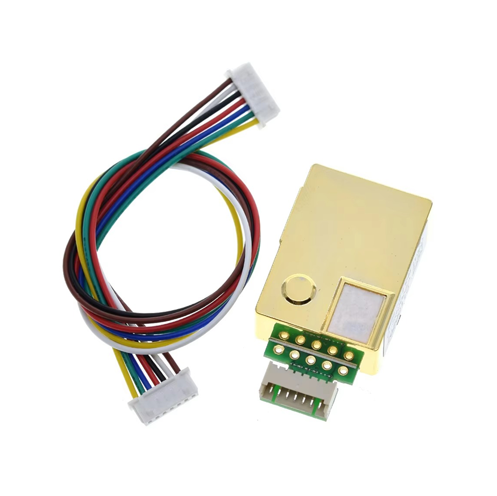 아두이노 CO2 센서 MH-Z19B 이산화탄소 감지 모듈 DM4828 57,500원