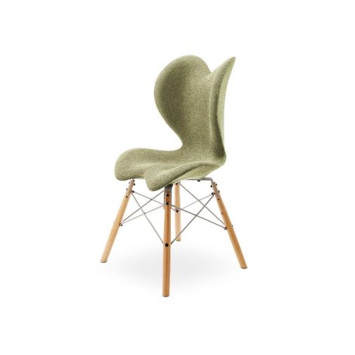 휴테크 바른자세 허리 교정의자 스타일체어 EL HT-E03 320,000원