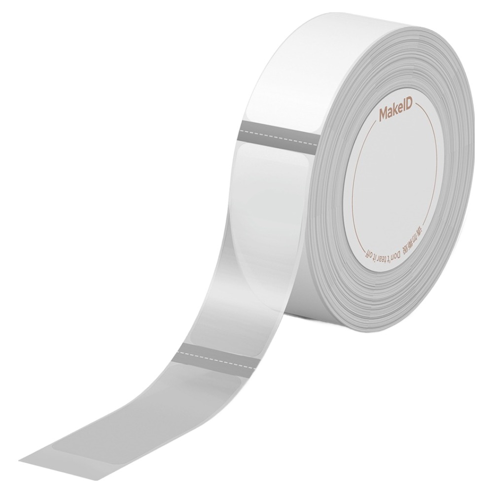 카피어랜드 미모 라벨프린터 S1 PRO 전용 라벨지 35mm 210p 7,900원