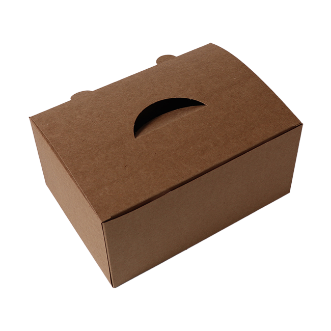 원바이 크라프트 치킨박스 특대 200개, 1개, 200개입 64,400원