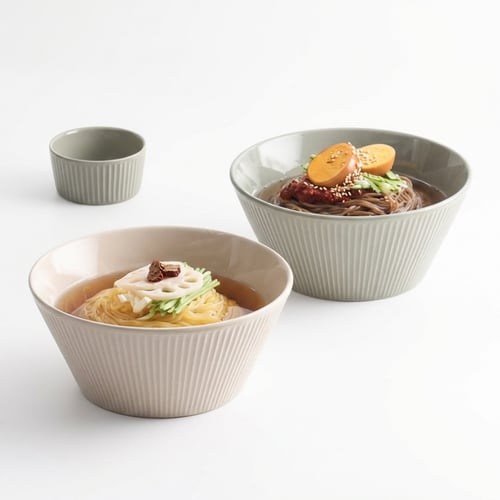 메종오브제 라이닝 면기 2종 28,260원