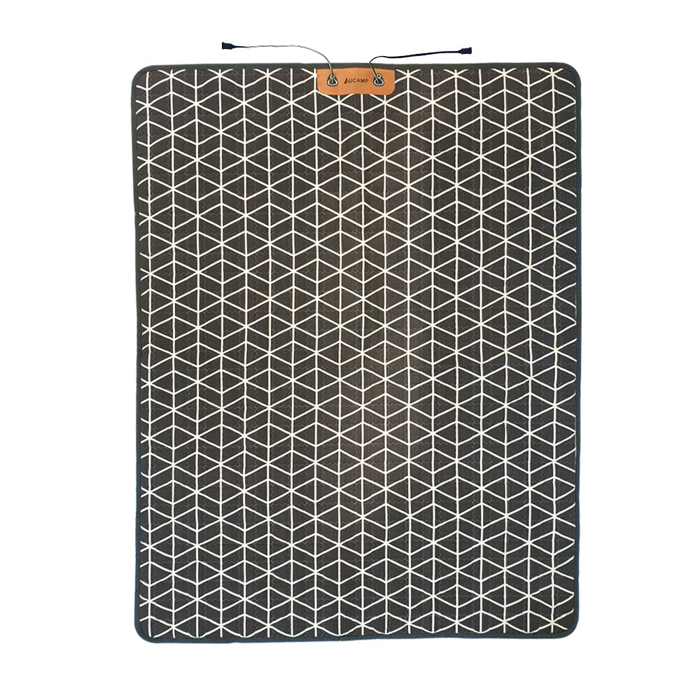 유캠프 스마트 탄소온열매트(2인용) 카본 탄소 139,390원