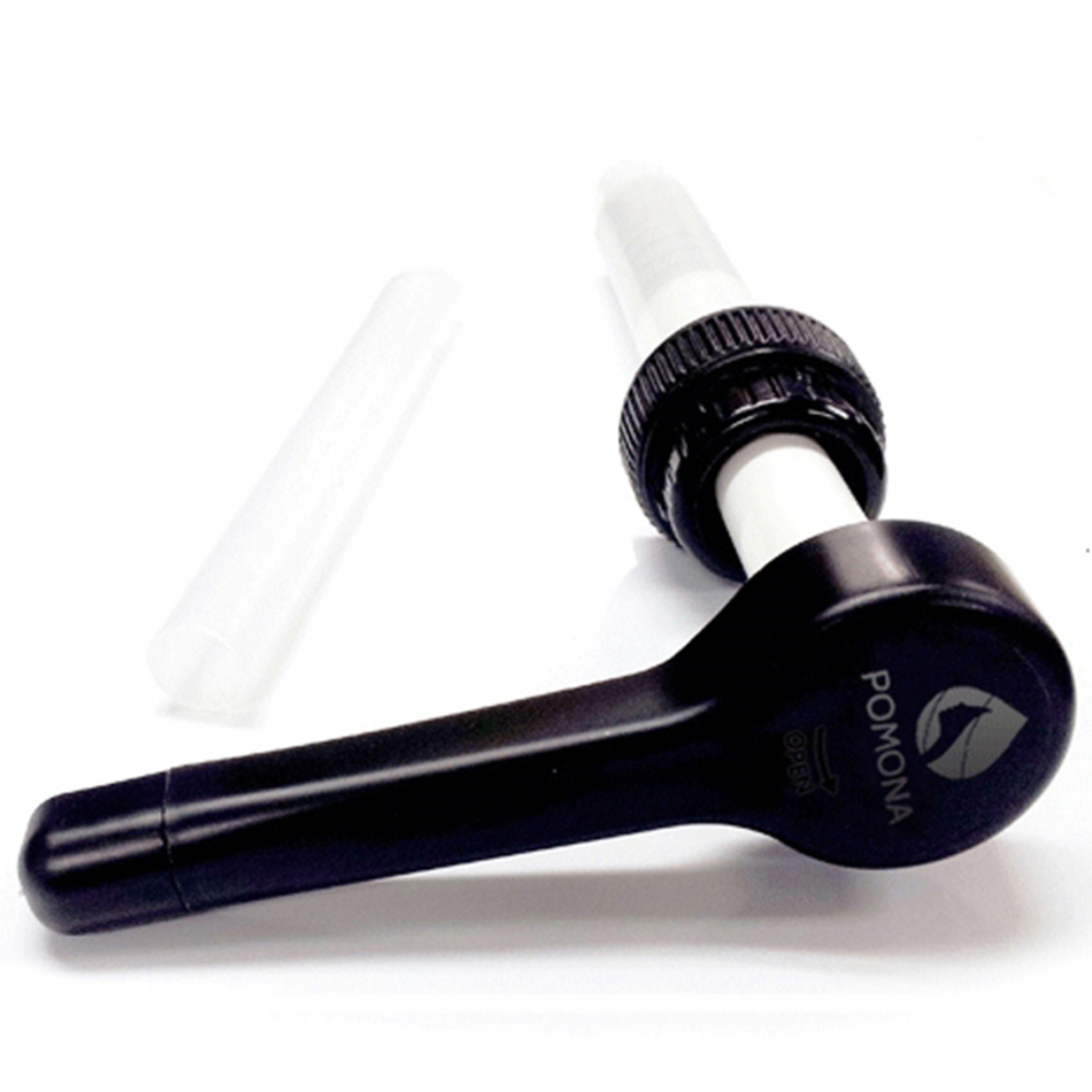 포모나 소스펌프 스무디 펌프, 1개, 15ml 9,800원