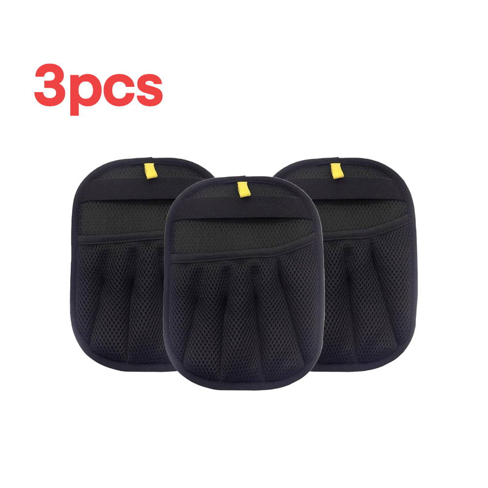 애완동물 제모 정전기 청결 청소장갑 간편하다 옷 소파 침대 카펫 털 제거 장갑, 3개, 검정색 5손가락 초두꺼운 버전 15,990원