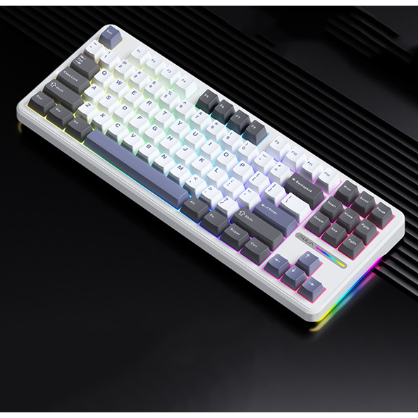 AULA 타란튤라 F87/F87PRO독거미 키보드 가스켓구조 기계식키보드 47,400원