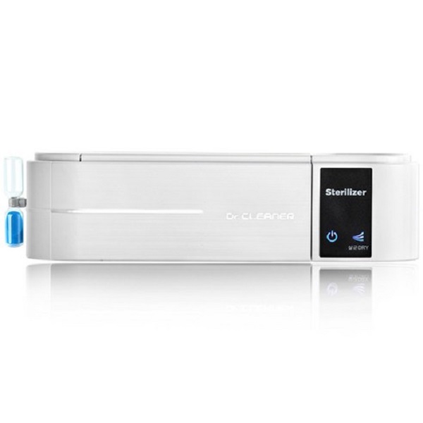 닥터크리너 헤어라인 헤드형 칫솔살균기 16,000원