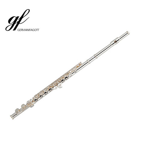 [고급구성품증정] 저먼파고트 플룻 FL-501 / E메카니즘키 입문용 연습용 방과후 어린이 성인 추천 340,000원