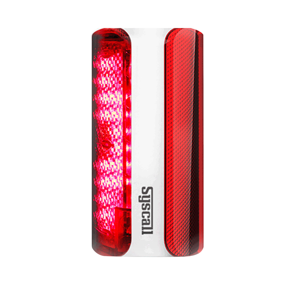 씨스콜 유선 사이렌 호출벨 연동 스마트 고급 LED 비상 경광등, SLL-400, 1개 118,300원