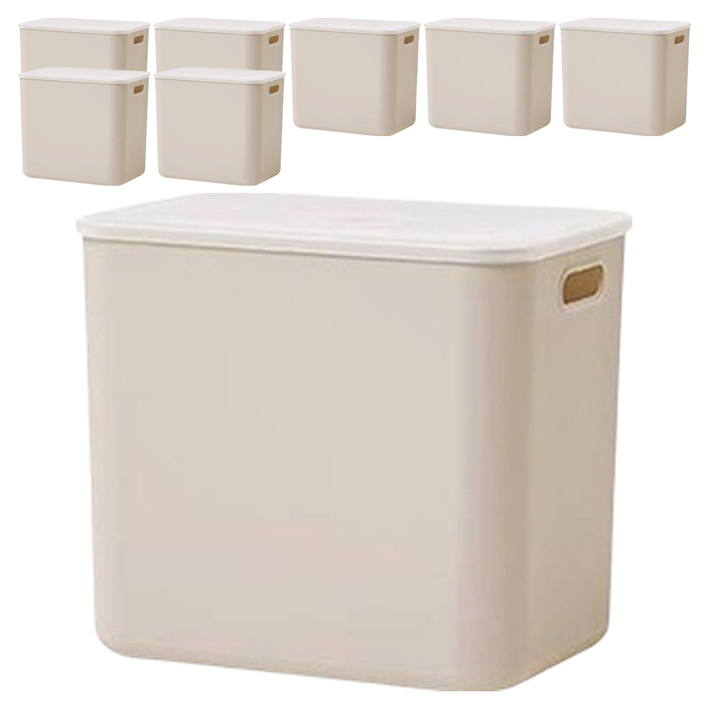 룸앤홈 애니 팬트리 수납박스 64,220원