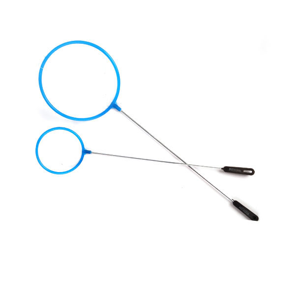 미미네아쿠아 원형 뜰채 (소-색상랜덤) x 3개 2,610원