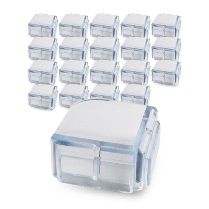 아이끌레 모서리 보호대 사각형 5,500원