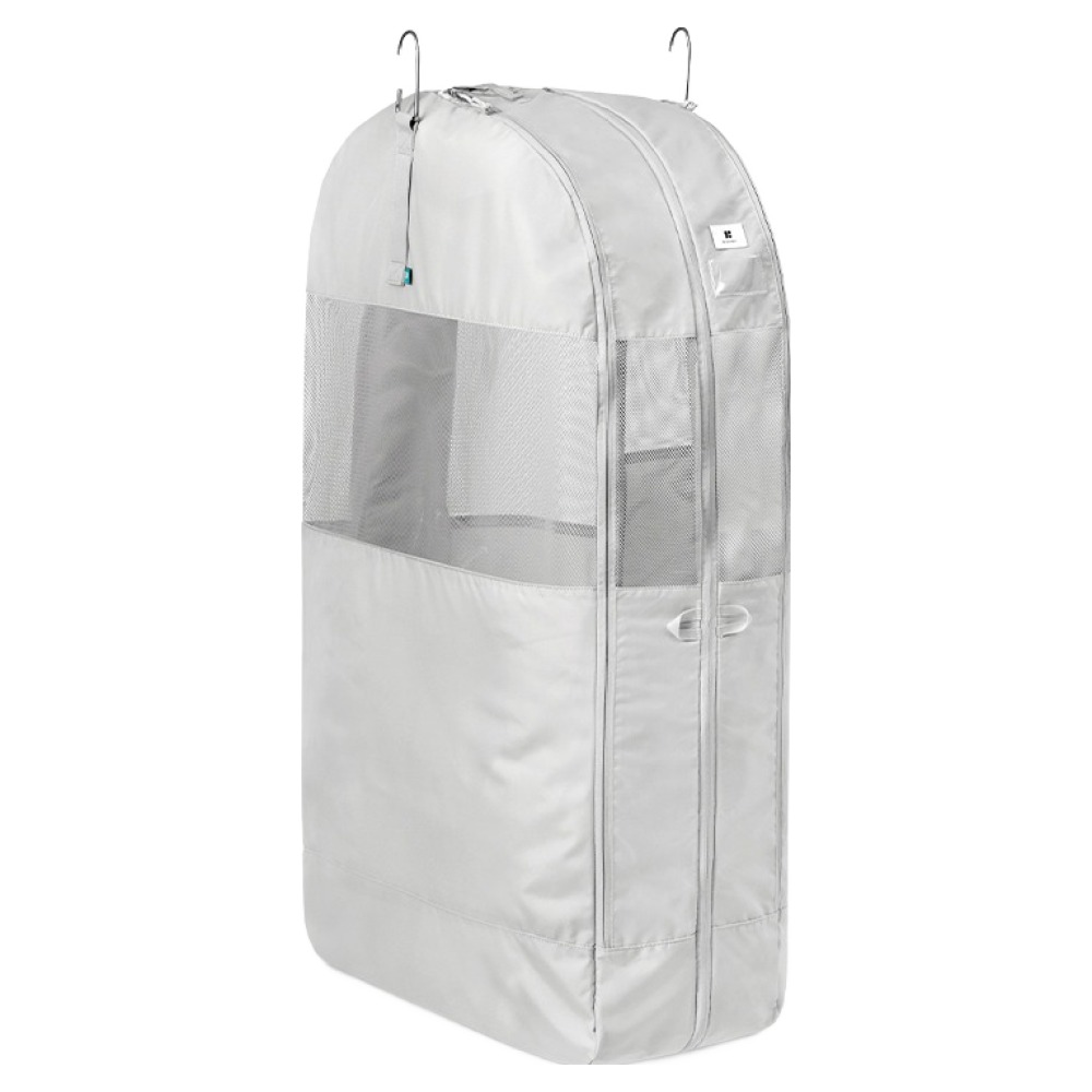 브랜든 아우터 압축 파우치 라이트 그레이 53,100원