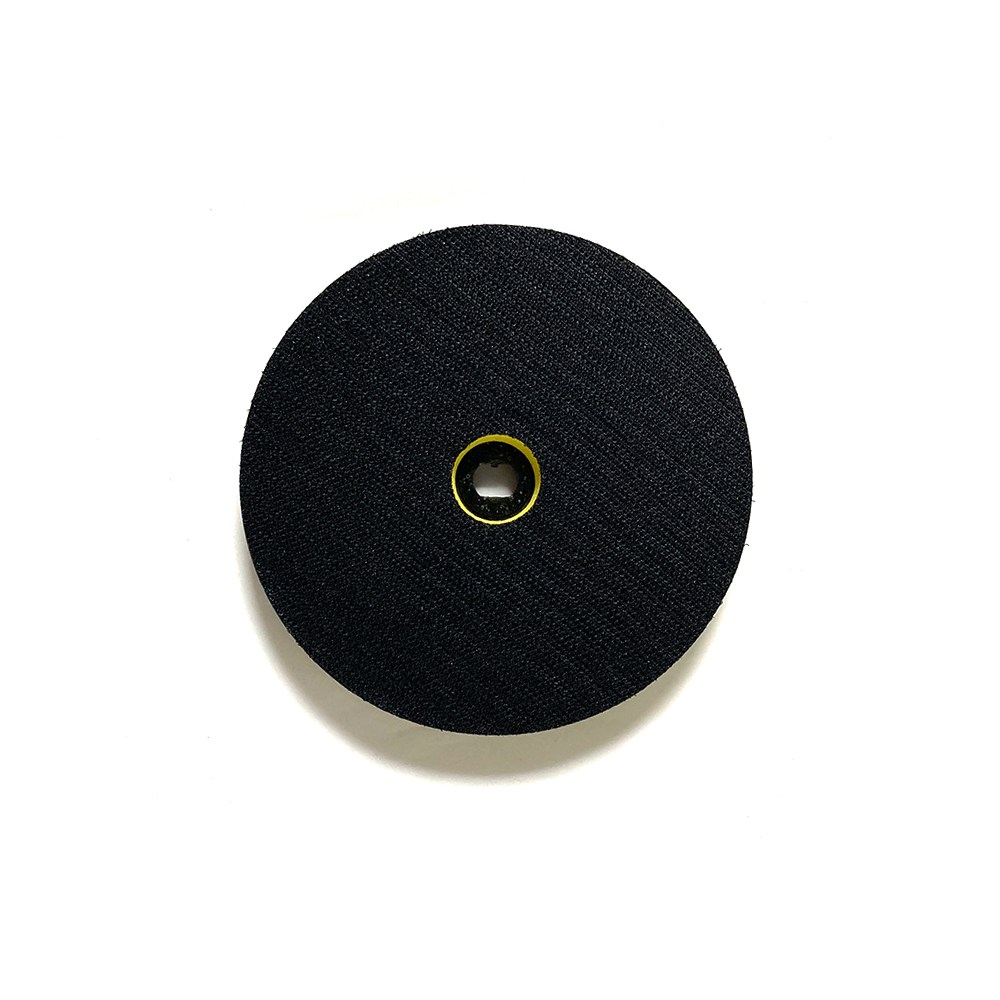 카테크 광택기전용 5인치 백업패드 벨크로타입, 단일상품 9,900원