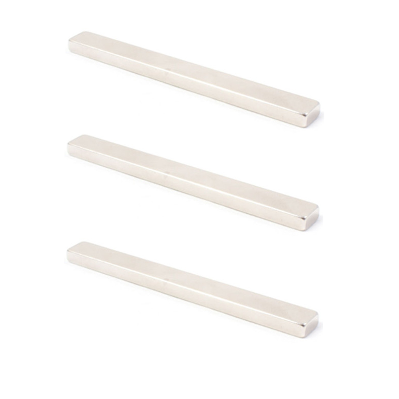 초강력 네오디움 사각자석, 단일색상, 3개 12,900원