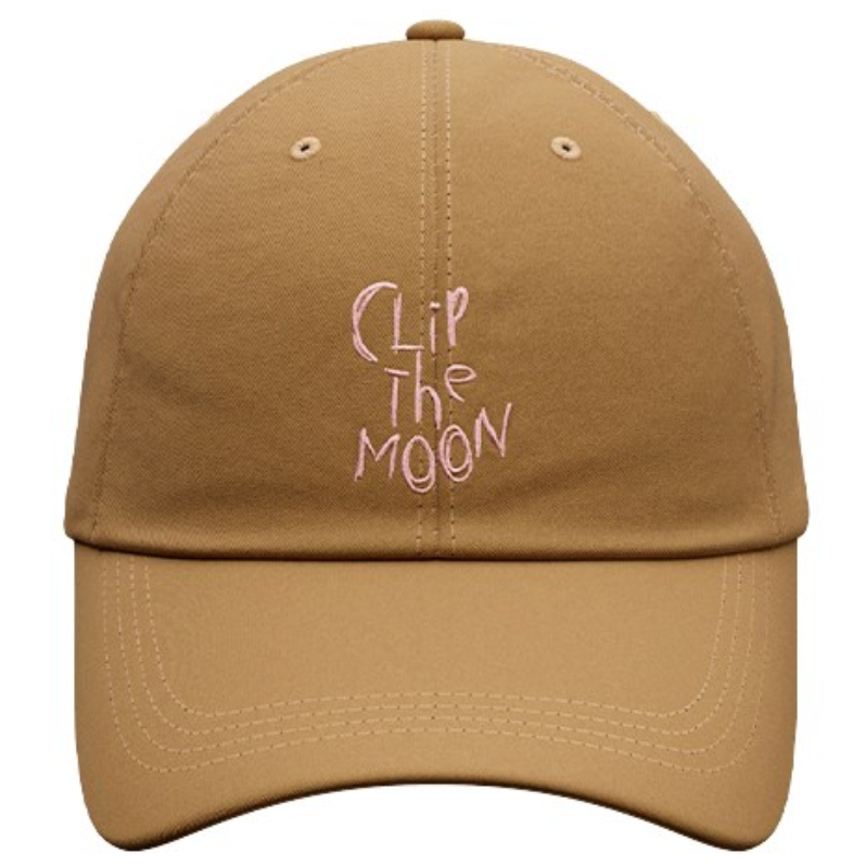 클립더문 - 스크리블 머스타드 볼캡 39,800원