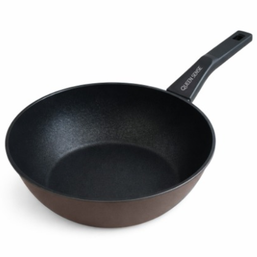 퀸센스 통주물 팔리오 궁중팬30cm 웍팬 튀김팬, 현재가 14,000원