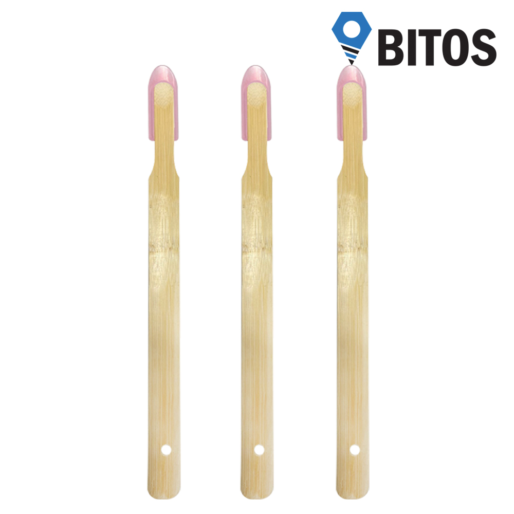 마감용 실리콘 헤라 스크래퍼 소, 3개 7,200원