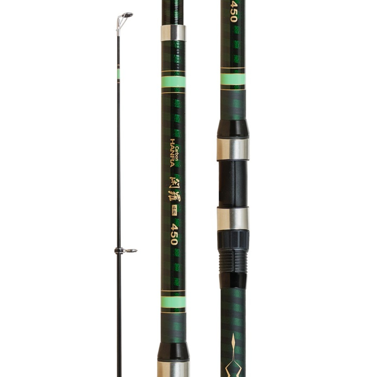 용성 카본한라원투 훌치기 서프대 바다낚시대 원투대 처박기대 47,800원