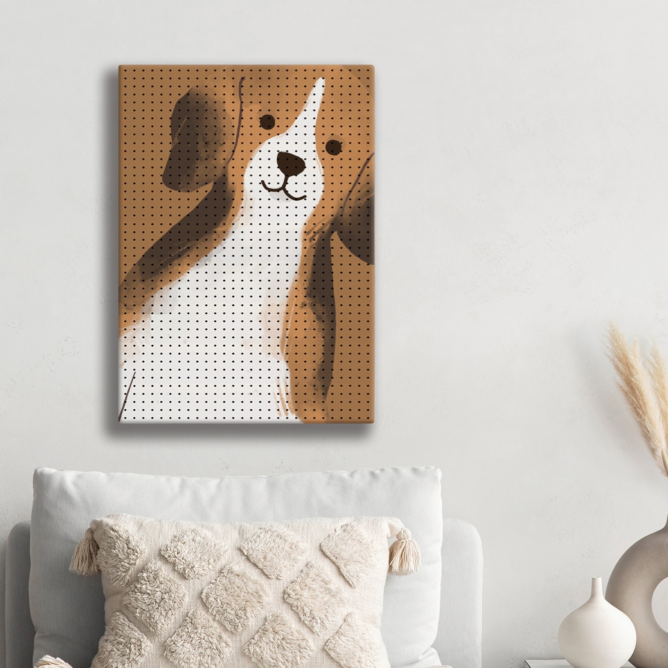 타공판닷컴 UV 프린팅 타공판 700x1200mm 76,780원