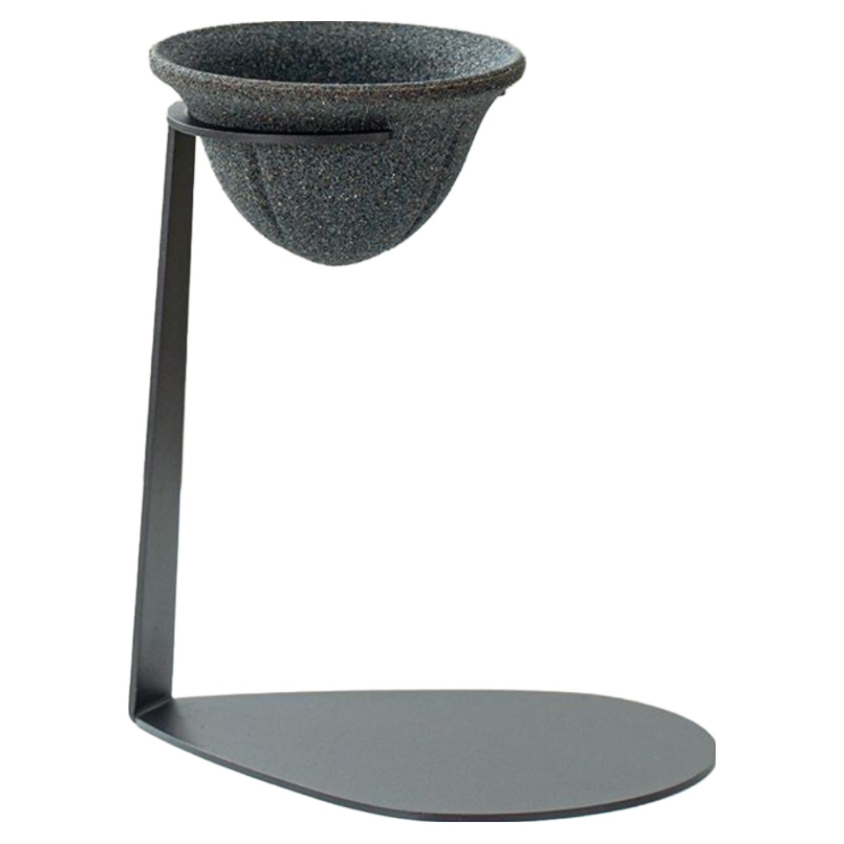 진하오차 차&커피용 거름망 필터 미세공 세라믹 거치대형 미세공 차거름망, 1개 28,800원