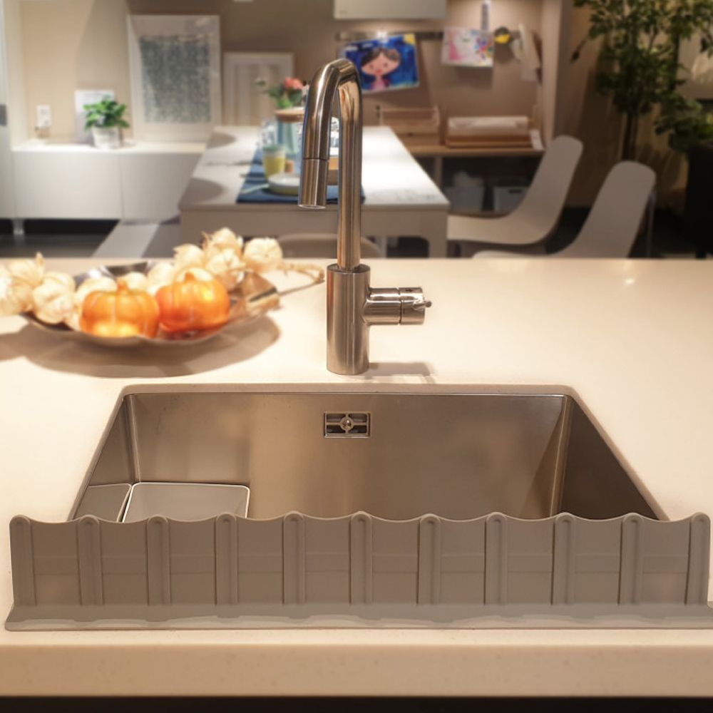 대코 튀는물 막아주는 싱크대물막이 씽크대 물튀김 한필몰 9,280원