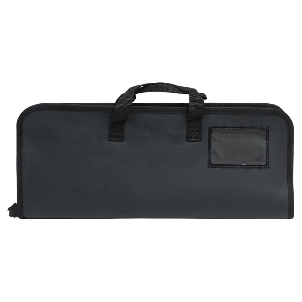 칼백화점 심플 지퍼식 조리도구 칼가방 6포켓 11,770원