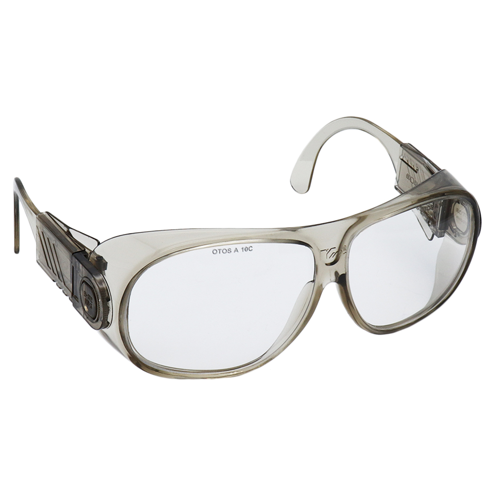 오토스 산업용 보호안경 무색보안경 B-612AS (PU케이스) 8,550원