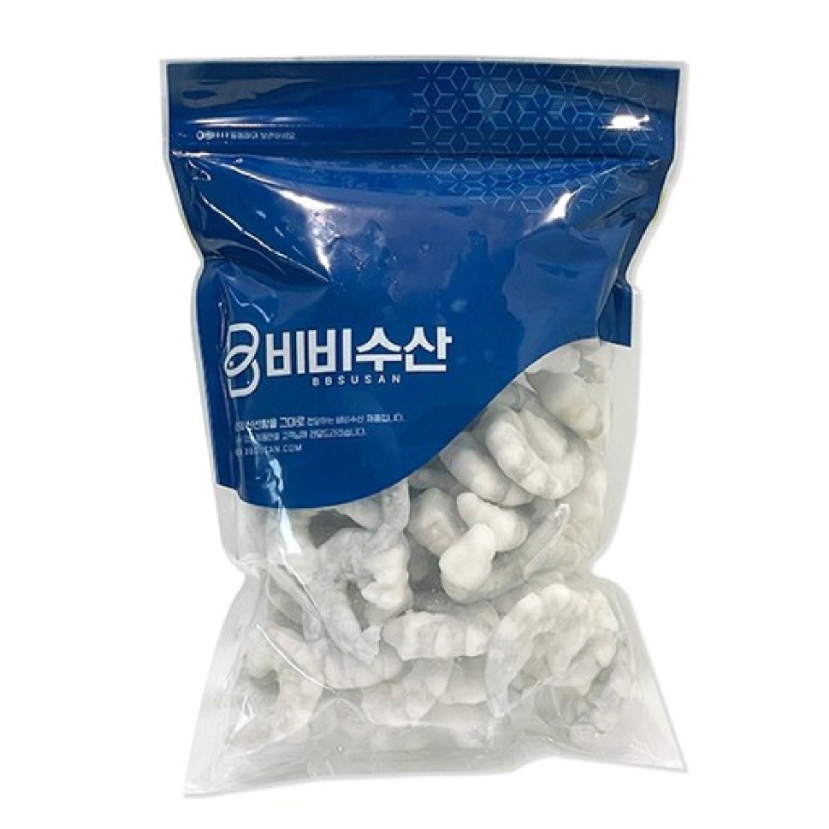새우살 900g 특품 사이즈 좋은 깐새우 냉동 손질 흰다리새우살 17,900원