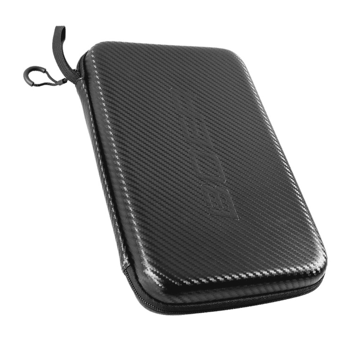 엠프린스 탁구라켓 가방 하드케이스 파우치형, 1개 9,700원