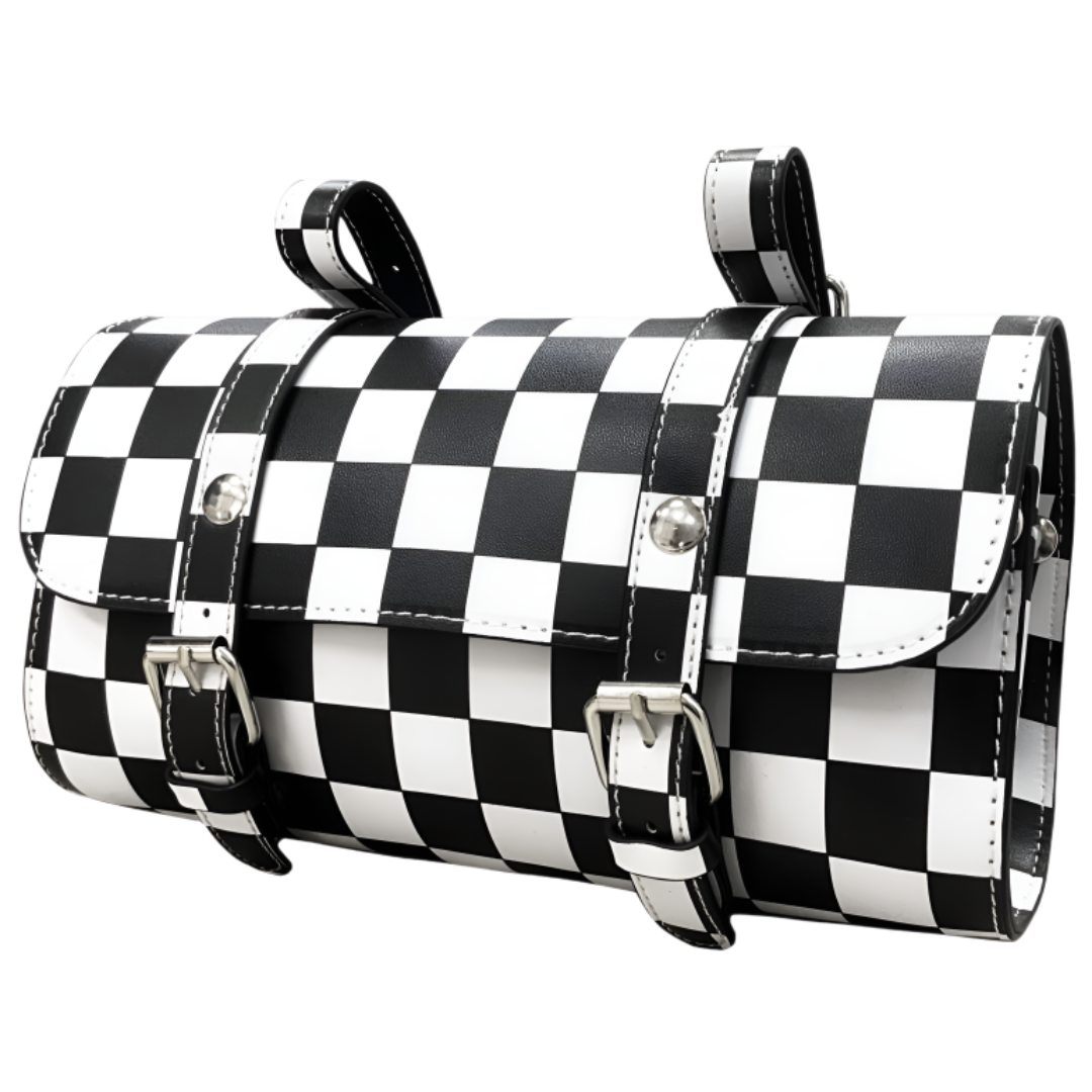 헬로엑스 오토바이 클래식 사이드백 슈커퍼브 보조가방 스쿠터 리어백 23,900원