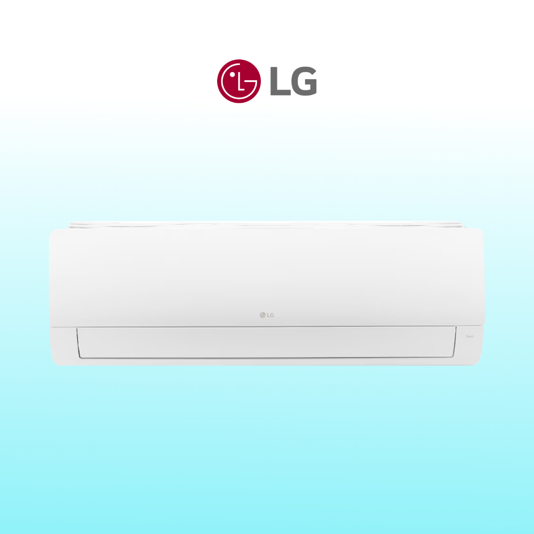 LG전자 인버터 최신형 벽걸이 에어컨 가정용 6평 빠른설치 수도권설치 SQ06EZ1WBS 102,320원